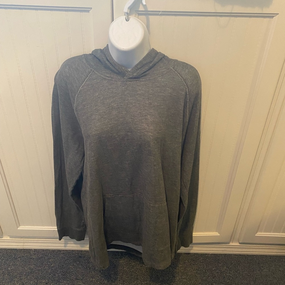 Casual Gap Hooded Sweater Men’s XL